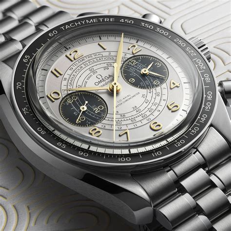 omega speedmaster pris